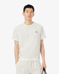 테니스 그래픽 반팔 티셔츠