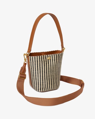 썸머팩 스몰 버킷백