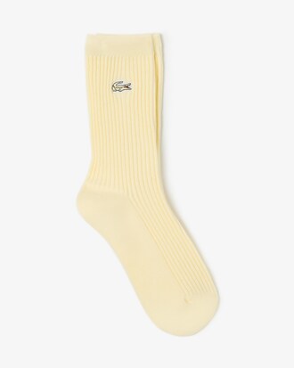 여성용 트리플 번들 양말