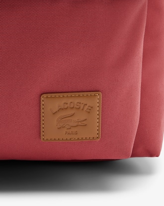 캐주얼크록 백팩