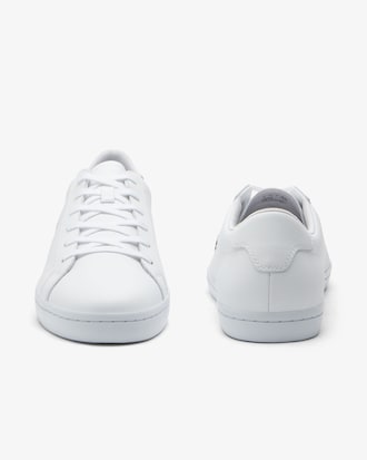 남성 Straightset 2.0 레더 스니커즈