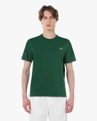 베이직 크루넥 티셔츠