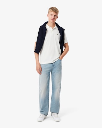 클래식핏 반팔 LIGHT 폴로 셔츠