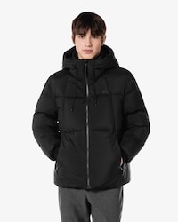 후드 성동 점퍼