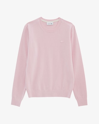 베이직 크루넥 스웨터