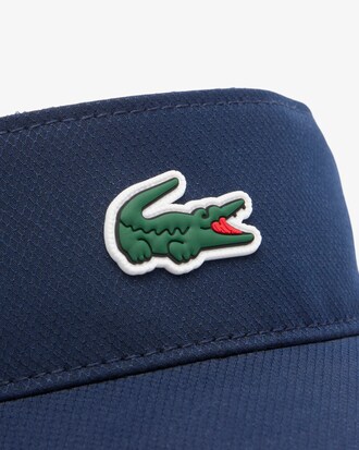 베이직 피케 선바이저