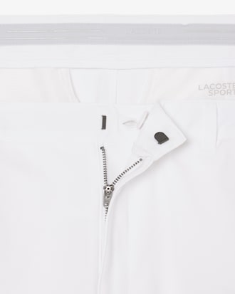 골프 베이직 버뮤다 팬츠