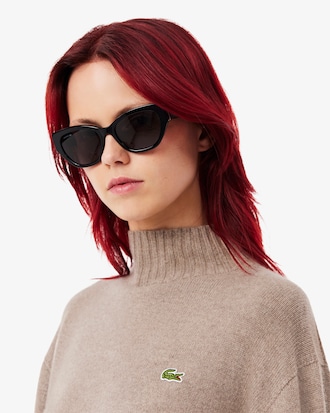 캐시미어 터틀넥 스웨터