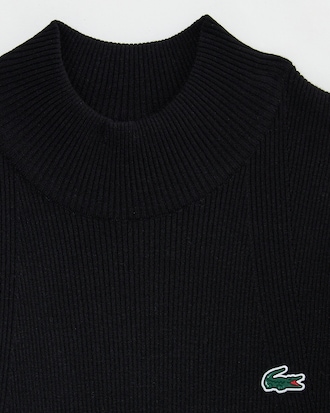 레이어링 코디 스웨터