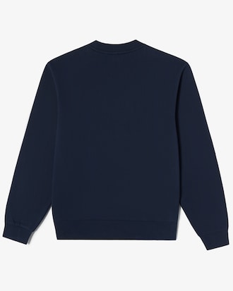 크루넥 스웻셔츠