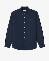 솔리드 린넨 셔츠