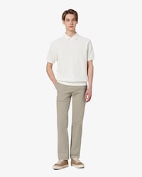 봄 스트레치 사이드밴딩 팬츠