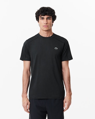 멜란지 트레이닝 티셔츠