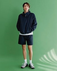 프리미엄 트레이닝 셋업 쇼츠