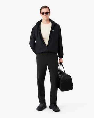 하이넥 윈드브레이커