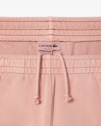 SUMMER PACK 에코 다잉 스웻 팬츠