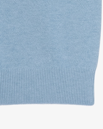 베이직 크루넥 풀오버