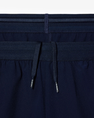 테니스 겸용 베이직 쇼츠