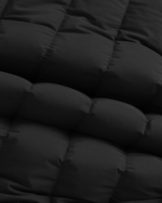 골프 스윙 다운 점퍼