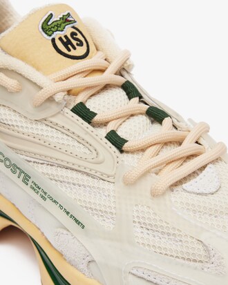 라코스테 x Highsnobiety L003 2K24