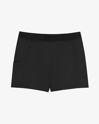 테니스 플리츠 스커트