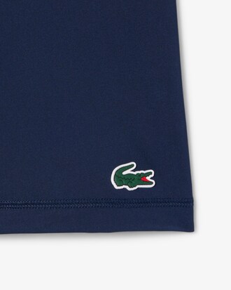 null  - 블루 - Lacoste