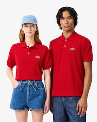 Croco Flag 폴로 포르투갈