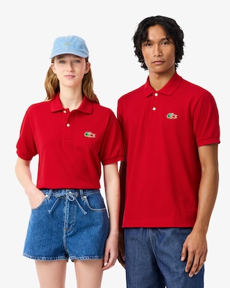 Croco Flag 폴로 포르투갈