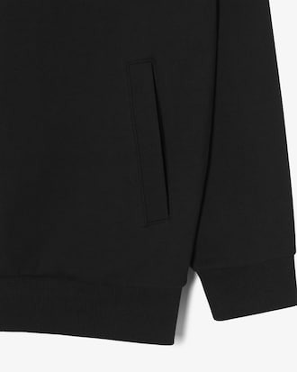 프렌치 테리 베이직 후드집업