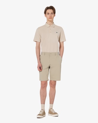 베이직 버뮤다 팬츠