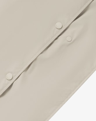 캐주얼 숏 점퍼