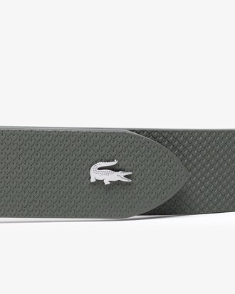 샨타코 버클 벨트