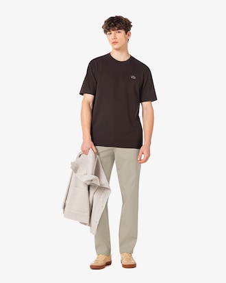 베이직 티셔츠