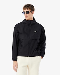 경량 패커블 윈드 브레이커