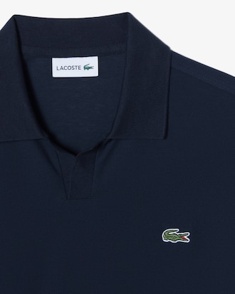 오픈카라 솔리드 폴로