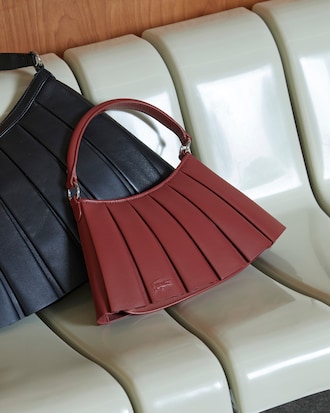 렝글렌 크로스백