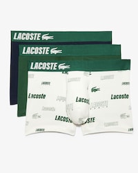 남성 스트레치 면 트렁크 3PACK