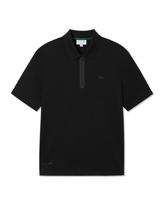 WYB 반팔 폴로 셔츠