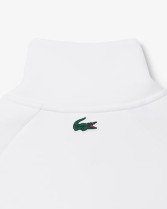 테니스 헤리티지 스웻 집업