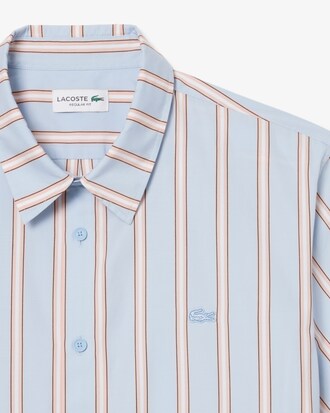 null  - 블루 - Lacoste