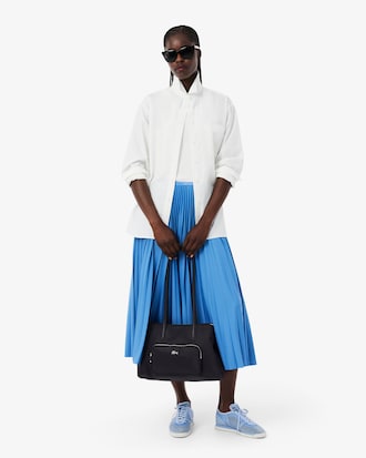 이지 라지 쇼퍼백