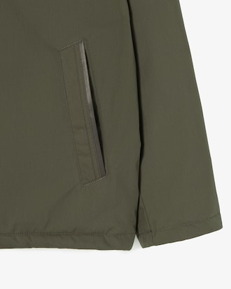 셔파 카라 다운