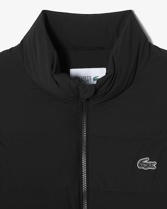 골프 스윙 다운 점퍼