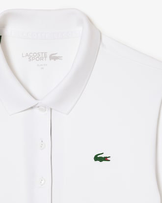 퍼포먼스 골프 반팔 폴로