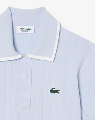 null  - 블루 - Lacoste