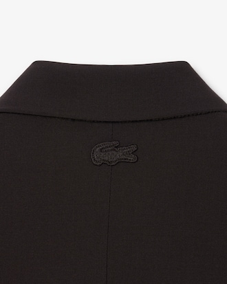 슬림핏 테일러드 블레이저