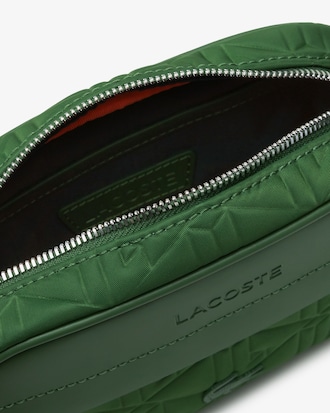 더블랜드 스몰 리포터백