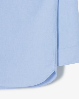 옥스포드 릴랙스핏 셔츠