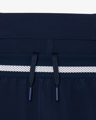 null  - 블루 - Lacoste