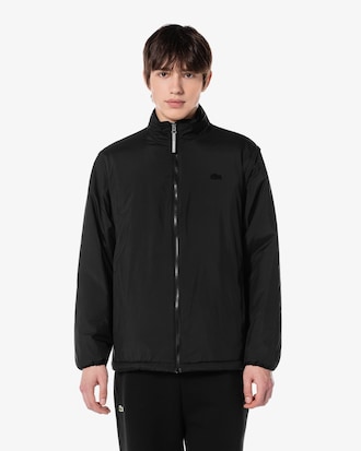 디터쳐블 하이넥 점퍼